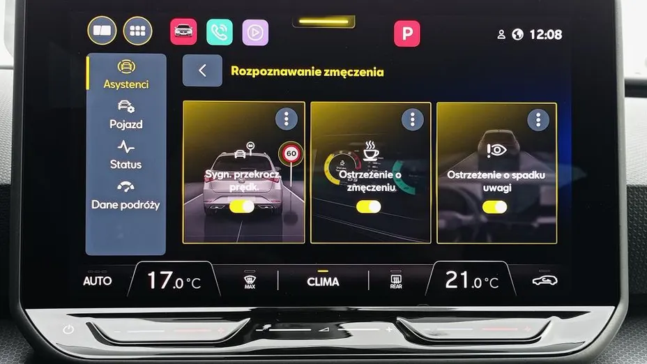 SEAT Leon Leon 1.5 TSI Style