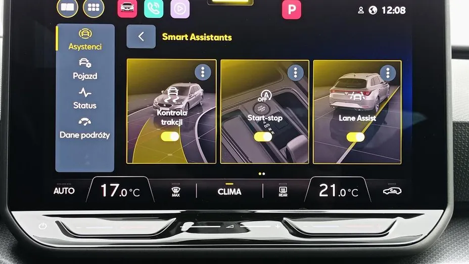 SEAT Leon Leon 1.5 TSI Style