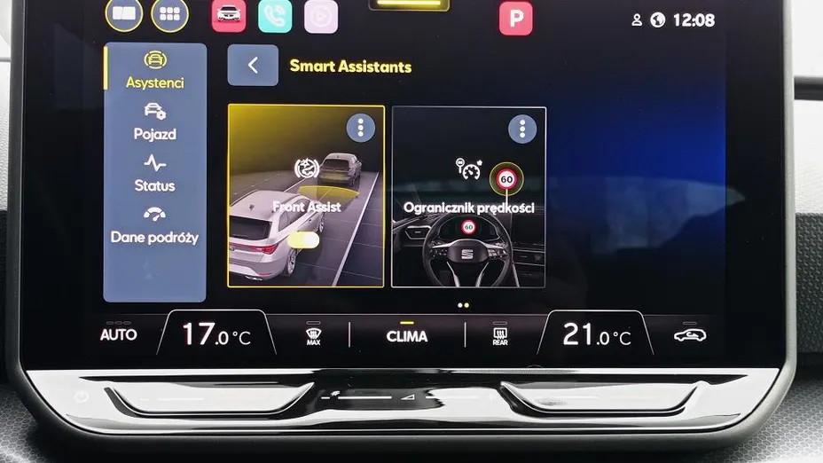 SEAT Leon Leon 1.5 TSI Style