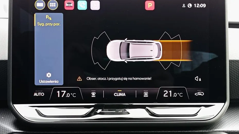 SEAT Leon Leon 1.5 TSI Style