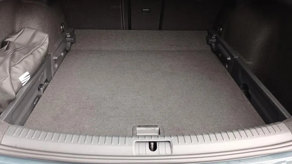 SEAT Leon Leon 1.5 TSI Style