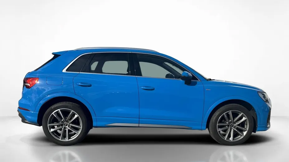 AUDI Q3 Q3 35 TDI S-Line S tronic