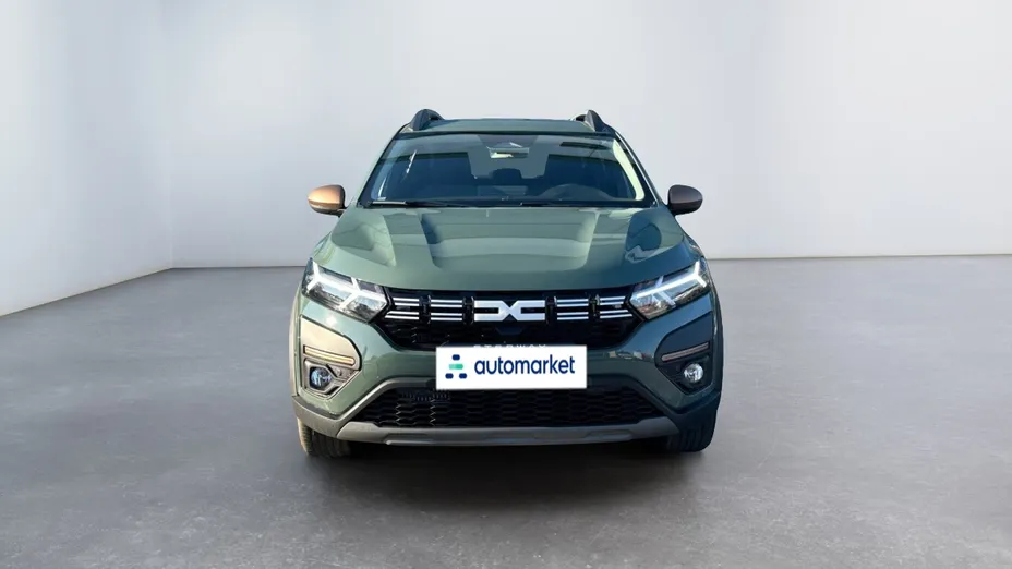 DACIA Sandero Sandero Stepway 1.0 TCe Extreme Nowy