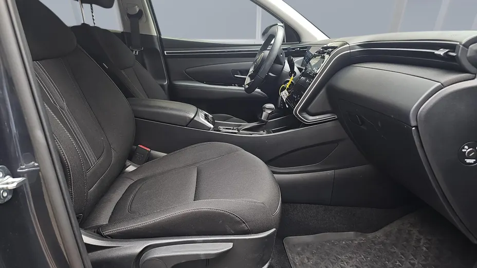 HYUNDAI Tucson Tucson 1.6 T-GDi 48V Smart 2WD DCT