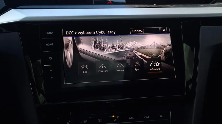 VOLKSWAGEN Arteon Arteon 2.0 TDI 4Motion R-Line DSG