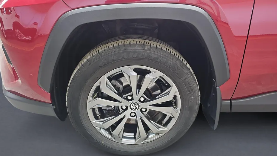 TOYOTA RAV4 RAV4 2.5 Hybrid Comfort 4x2