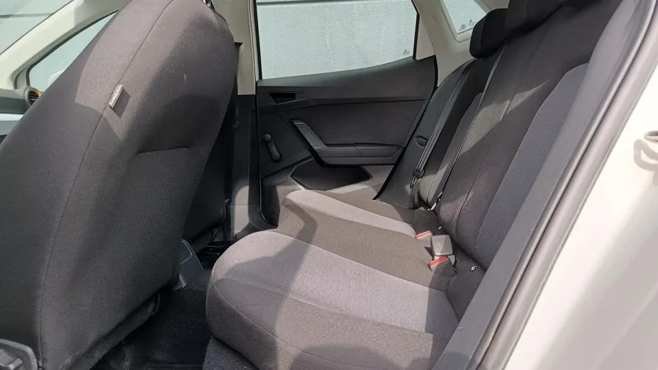 SEAT Ibiza Ibiza 1.0 MPI EVO Style S&S