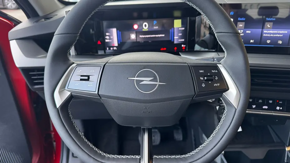 OPEL Frontera Frontera 54kWh Extended Range GS Nowy