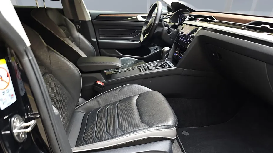 VOLKSWAGEN Arteon Arteon 2.0 TSI Elegance DSG