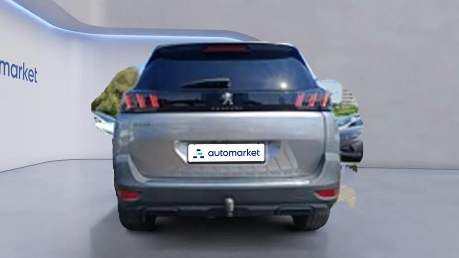 PEUGEOT 5008 5008 1.5 BlueHDI Allure S&S