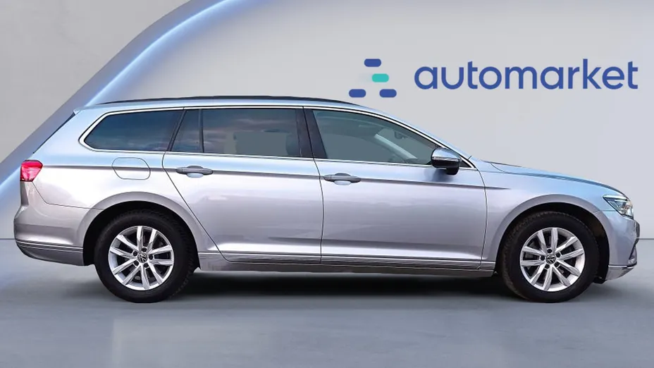 VOLKSWAGEN Passat Passat 2.0 TDI EVO Essence DSG