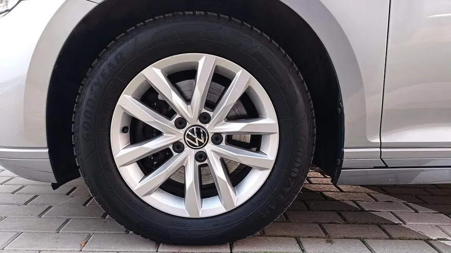 VOLKSWAGEN Passat Passat 2.0 TDI EVO Essence DSG