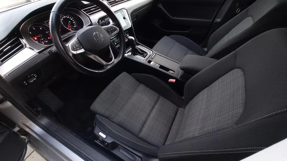 VOLKSWAGEN Passat Passat 2.0 TDI EVO Essence DSG