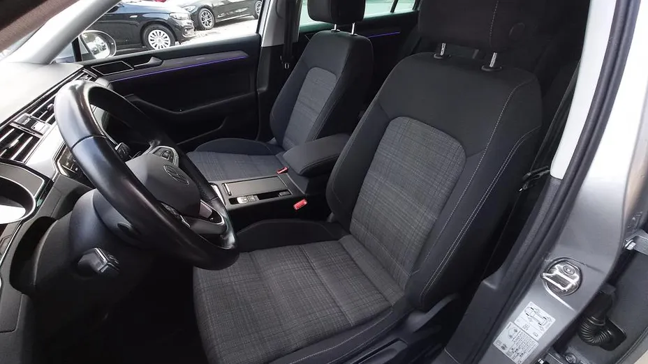 VOLKSWAGEN Passat Passat 2.0 TDI EVO Essence DSG