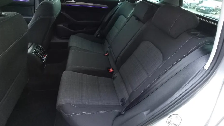 VOLKSWAGEN Passat Passat 2.0 TDI EVO Essence DSG