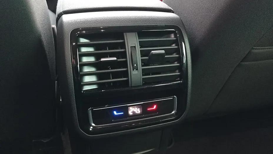 VOLKSWAGEN Passat Passat 2.0 TDI EVO Essence DSG