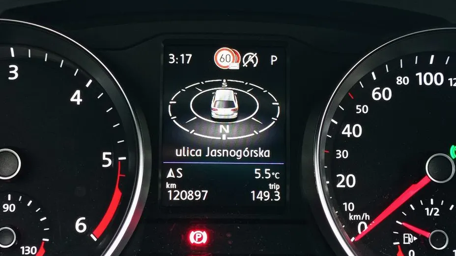 VOLKSWAGEN Passat Passat 2.0 TDI EVO Essence DSG