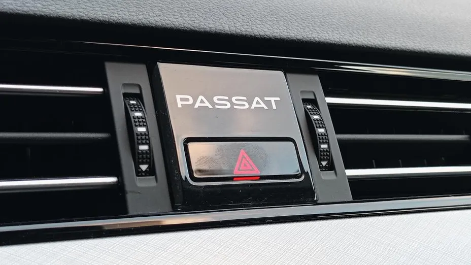 VOLKSWAGEN Passat Passat 2.0 TDI EVO Essence DSG