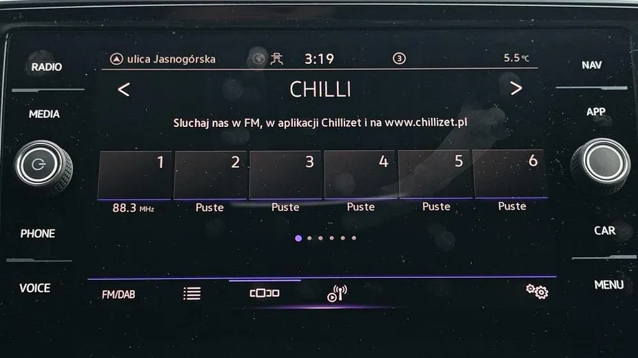 VOLKSWAGEN Passat Passat 2.0 TDI EVO Essence DSG