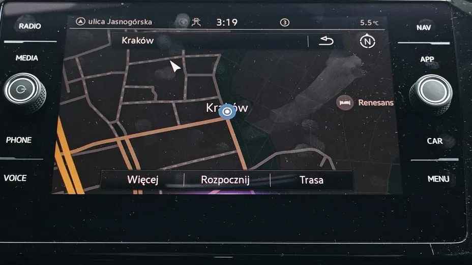 VOLKSWAGEN Passat Passat 2.0 TDI EVO Essence DSG