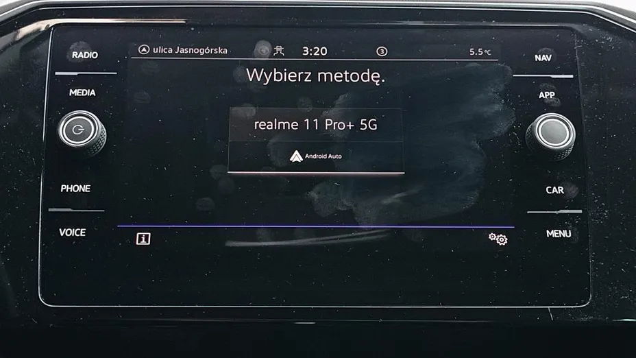 VOLKSWAGEN Passat Passat 2.0 TDI EVO Essence DSG