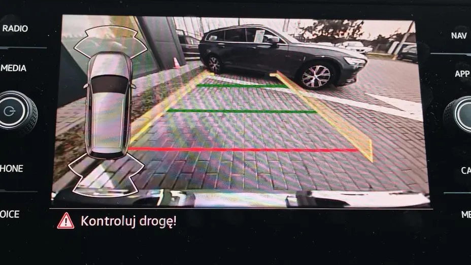 VOLKSWAGEN Passat Passat 2.0 TDI EVO Essence DSG