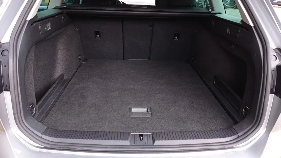 VOLKSWAGEN Passat Passat 2.0 TDI EVO Essence DSG