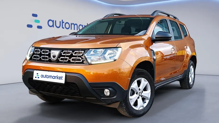 DACIA Duster Duster 1.0 TCe Comfort LPG