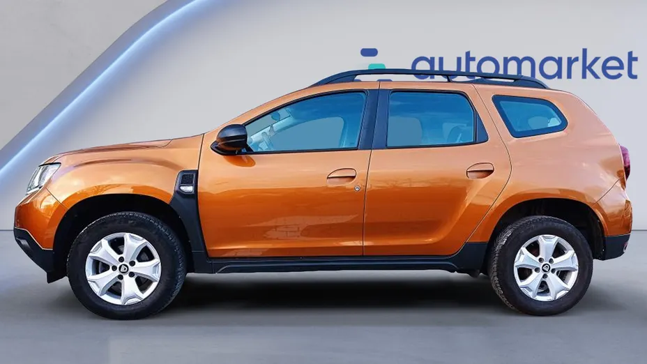 DACIA Duster Duster 1.0 TCe Comfort LPG