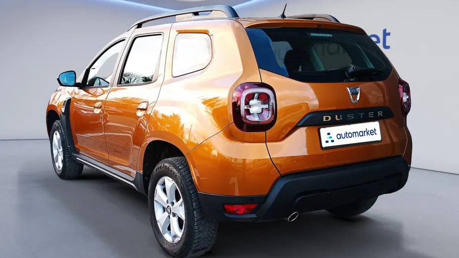 DACIA Duster Duster 1.0 TCe Comfort LPG