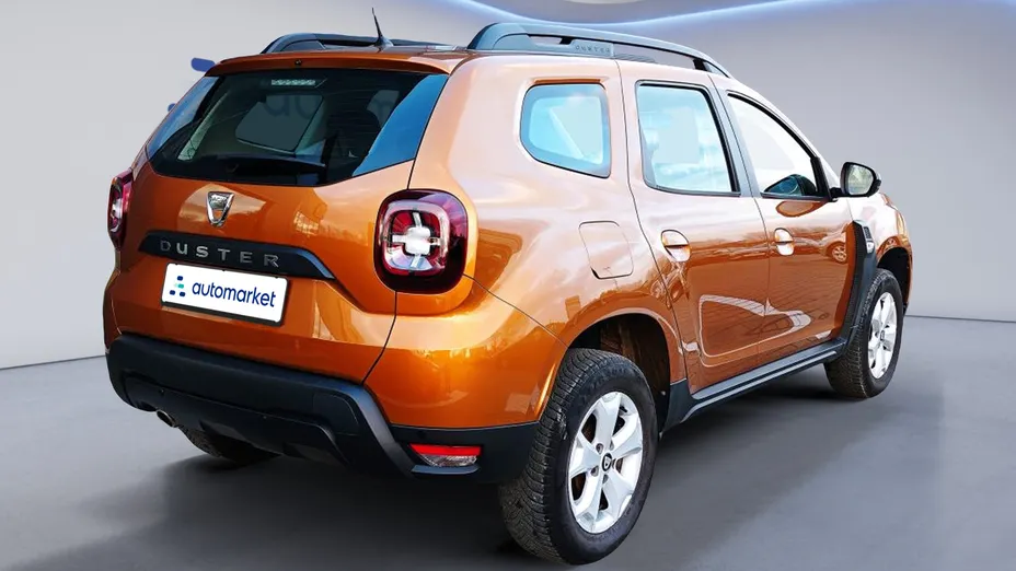 DACIA Duster Duster 1.0 TCe Comfort LPG