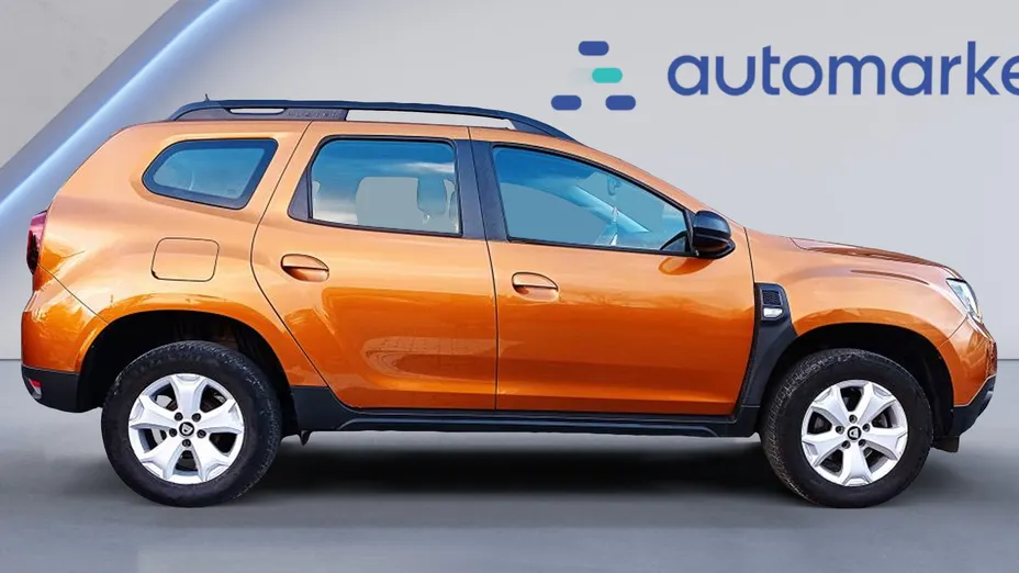 DACIA Duster Duster 1.0 TCe Comfort LPG