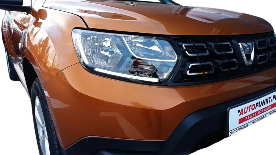 DACIA Duster Duster 1.0 TCe Comfort LPG