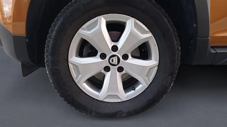 DACIA Duster Duster 1.0 TCe Comfort LPG