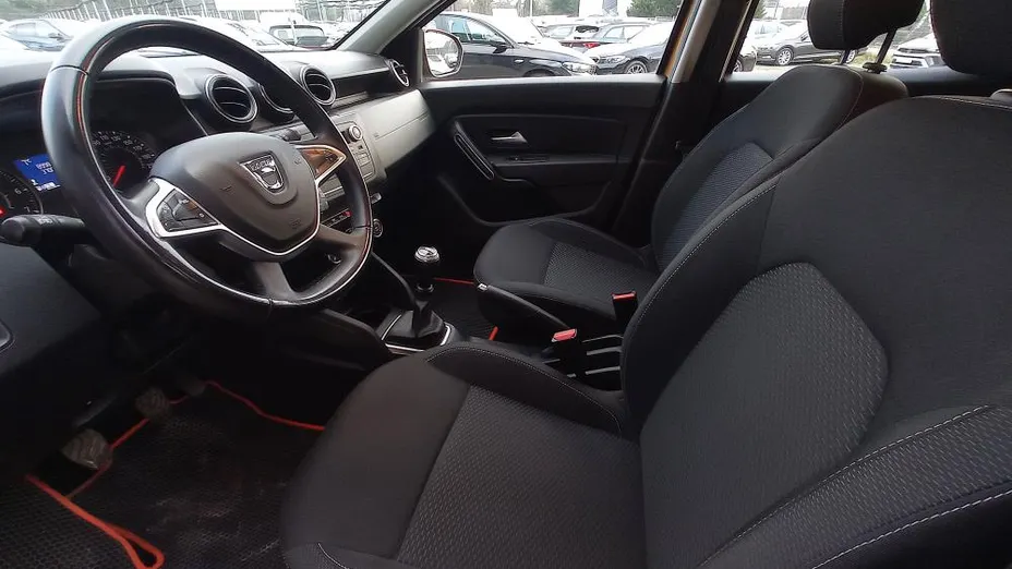 DACIA Duster Duster 1.0 TCe Comfort LPG