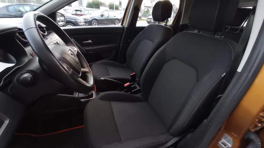 DACIA Duster Duster 1.0 TCe Comfort LPG