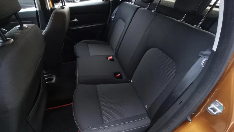 DACIA Duster Duster 1.0 TCe Comfort LPG