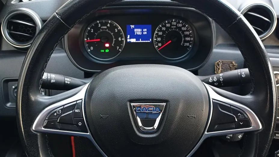 DACIA Duster Duster 1.0 TCe Comfort LPG