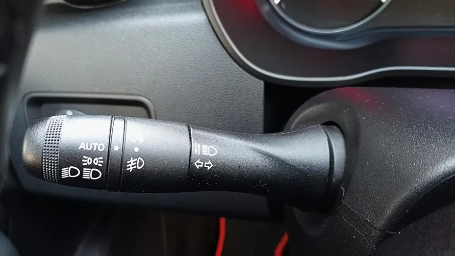 DACIA Duster Duster 1.0 TCe Comfort LPG