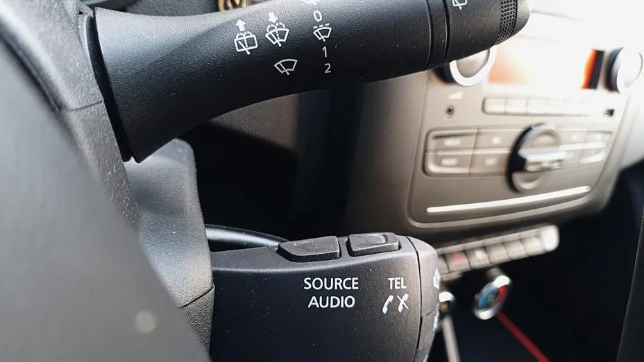 DACIA Duster Duster 1.0 TCe Comfort LPG