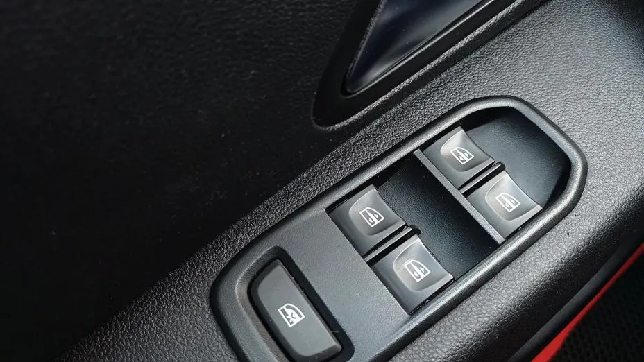 DACIA Duster Duster 1.0 TCe Comfort LPG