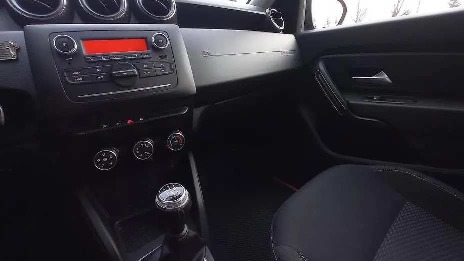 DACIA Duster Duster 1.0 TCe Comfort LPG