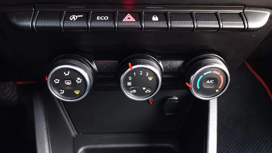 DACIA Duster Duster 1.0 TCe Comfort LPG