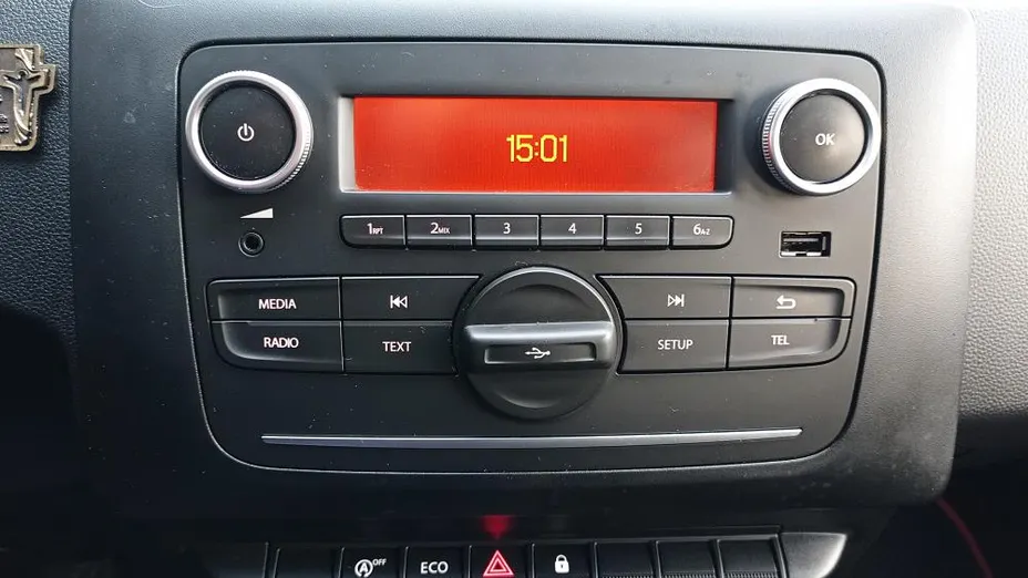 DACIA Duster Duster 1.0 TCe Comfort LPG