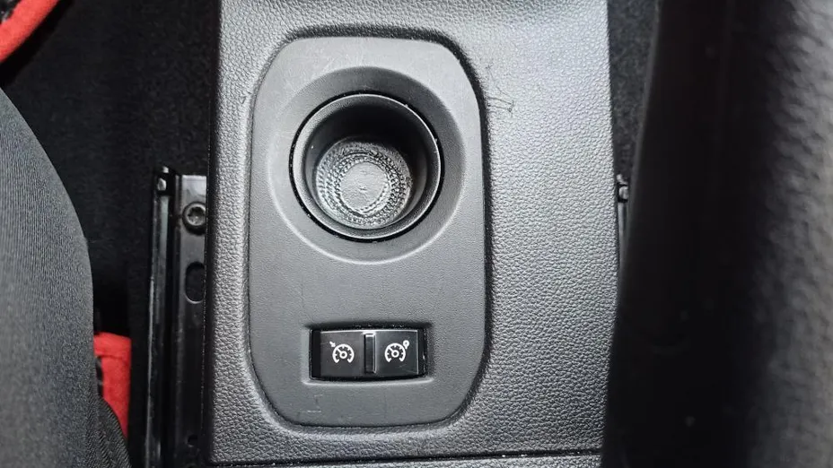 DACIA Duster Duster 1.0 TCe Comfort LPG