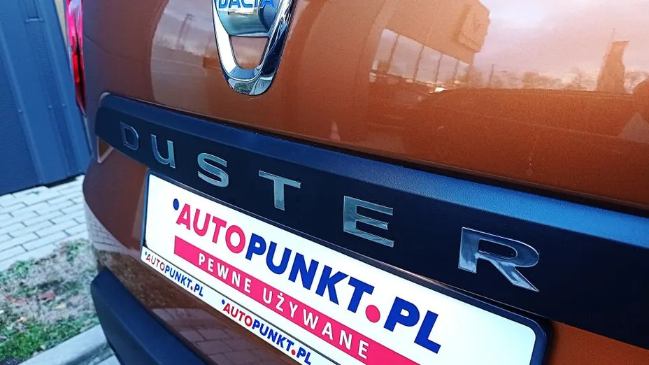 DACIA Duster Duster 1.0 TCe Comfort LPG