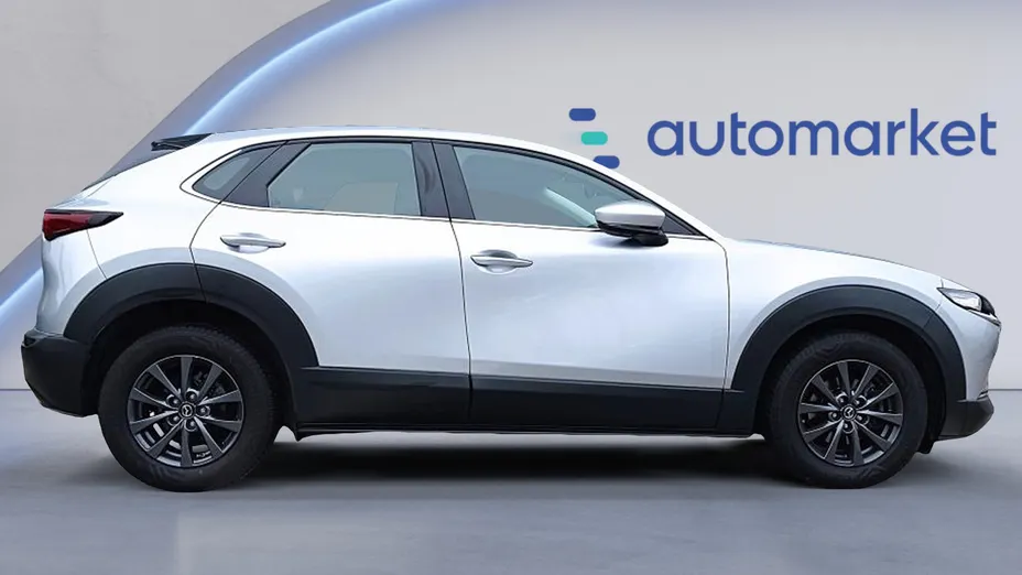 MAZDA CX-30 CX-30 2.0 mHEV Kanjo 2WD