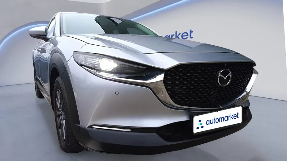 MAZDA CX-30 CX-30 2.0 mHEV Kanjo 2WD