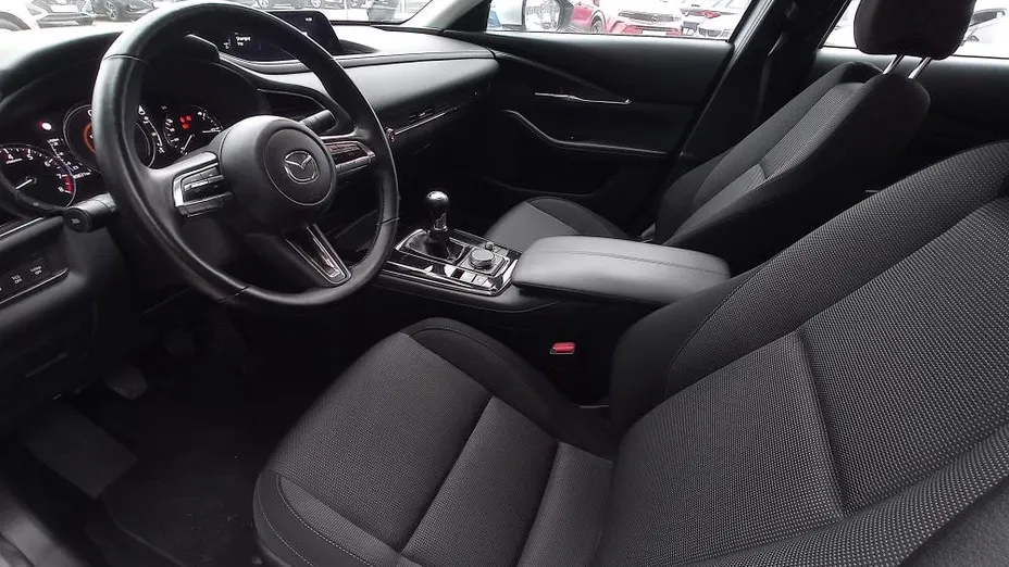 MAZDA CX-30 CX-30 2.0 mHEV Kanjo 2WD