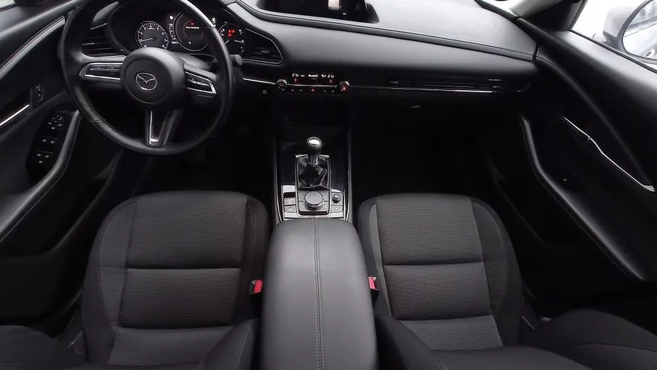 MAZDA CX-30 CX-30 2.0 mHEV Kanjo 2WD